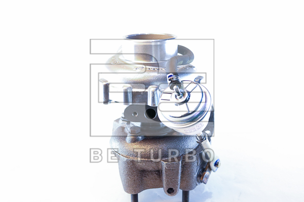 Compresor,sistem de supraalimentare 129716 BE TURBO